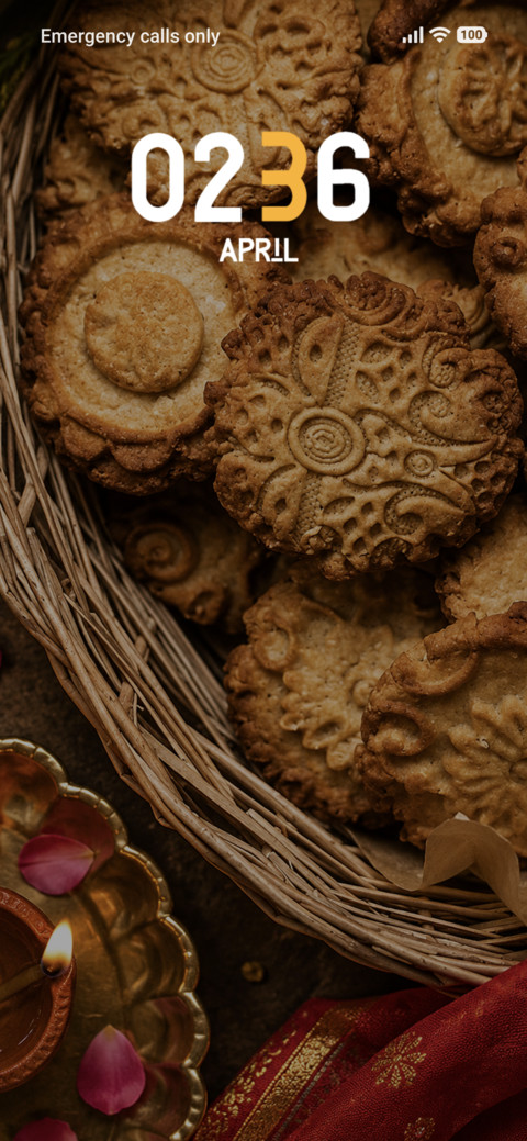 Rustic Crunch ? preview