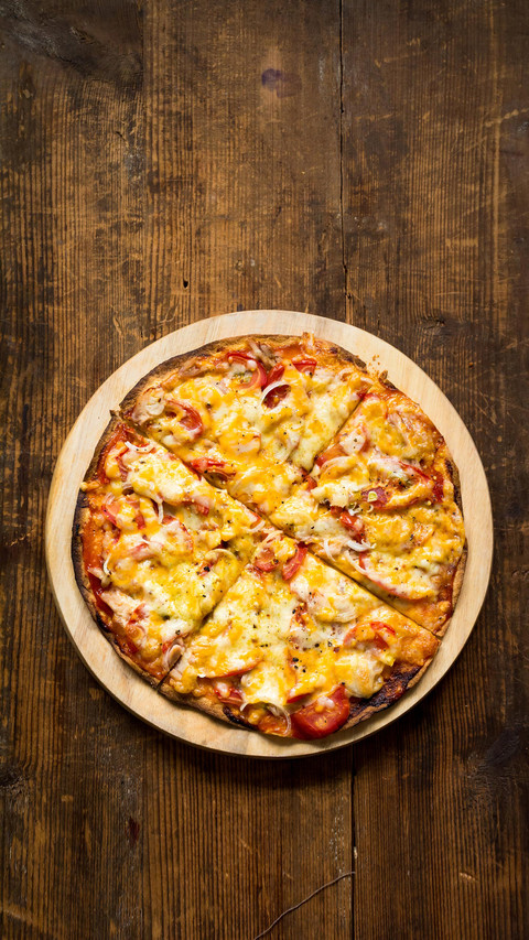 No need to go out and buy pizza 48 preview