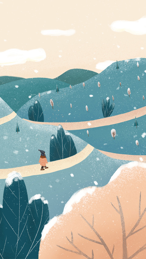 Minor snow is coming preview