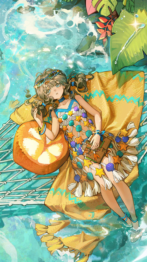 重返未来的画风太美了 preview