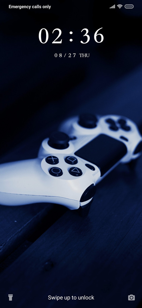 Gaming Controller_3MDS preview