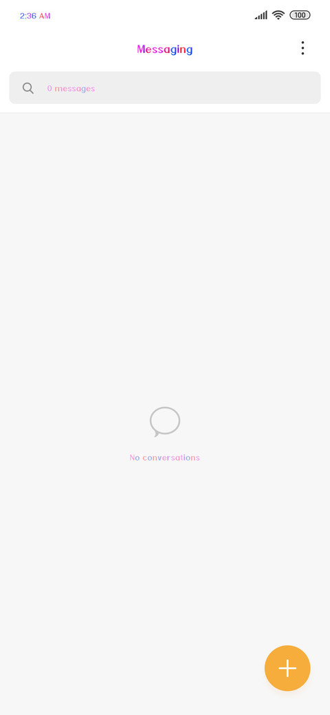 Beauty Girls miui theme