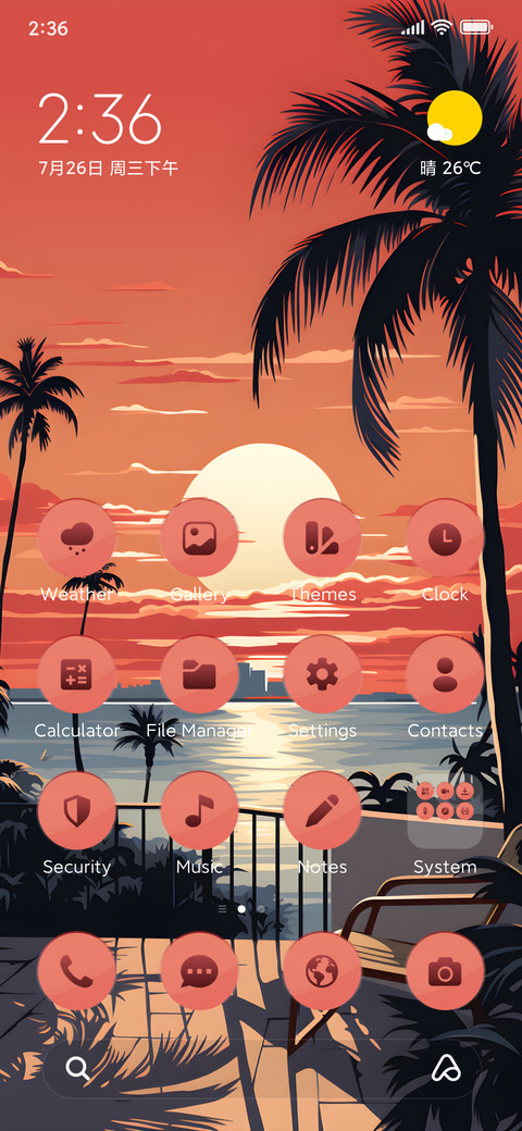 Pristine Hues preview