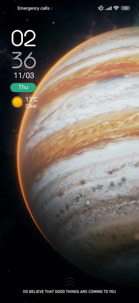Jupiter preview