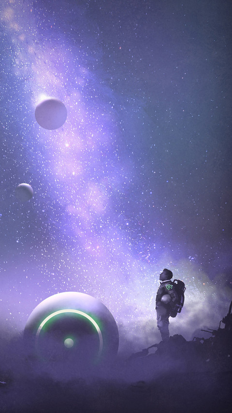 科幻的魅力 preview