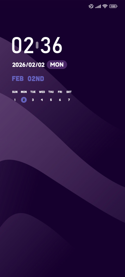 Hyper Minimalis preview