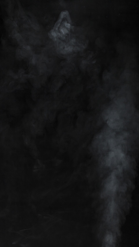 Decorative Background with Smoke preview