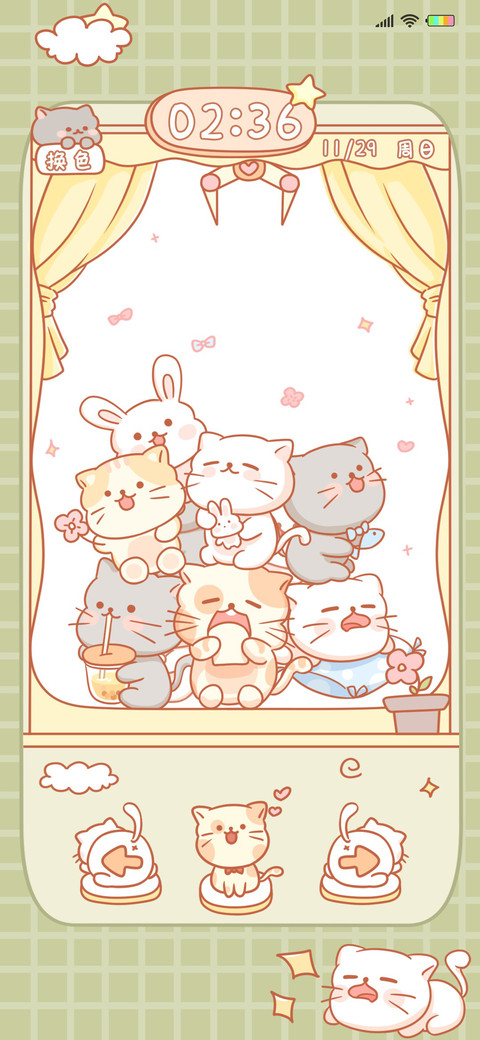 抓娃娃 preview