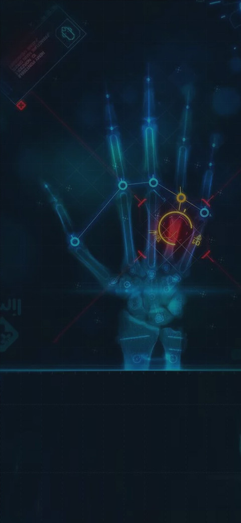 Discovery preview