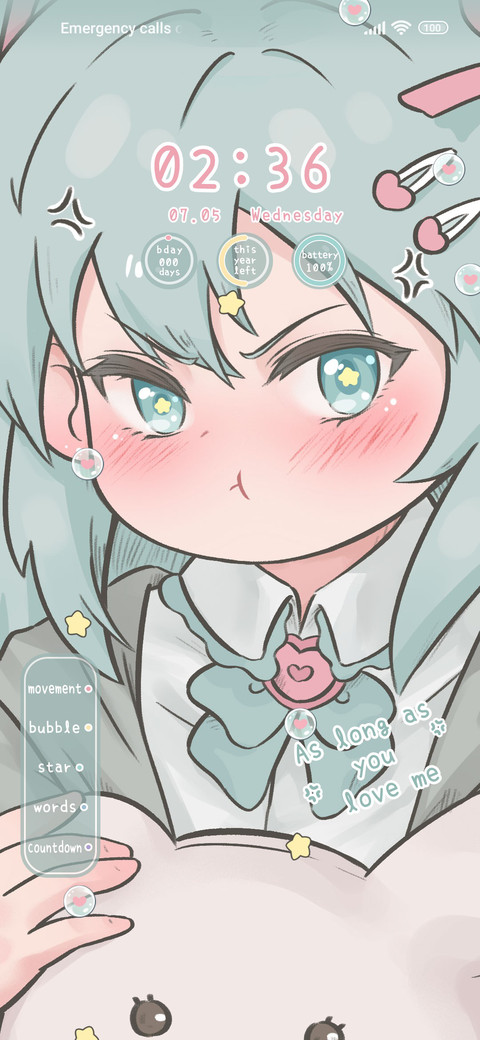 Tsundere Girl Cute preview