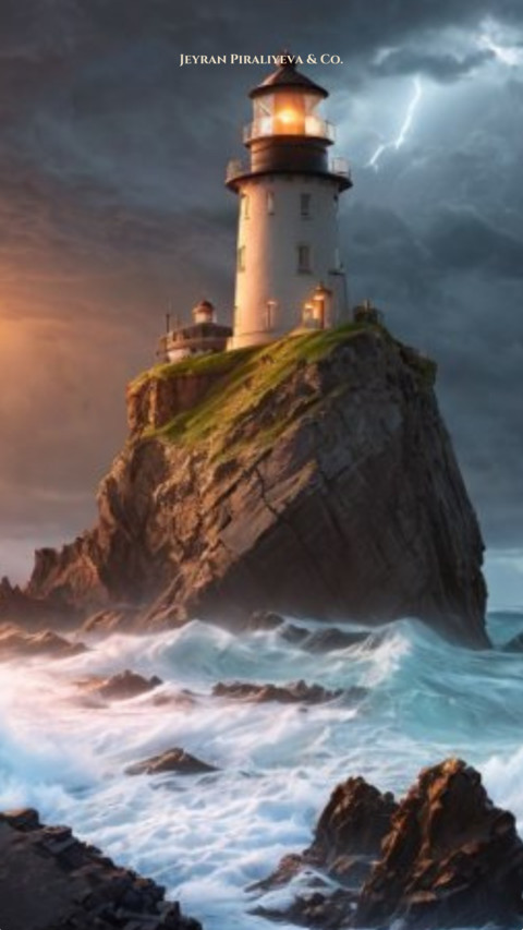 Lighthouse preview