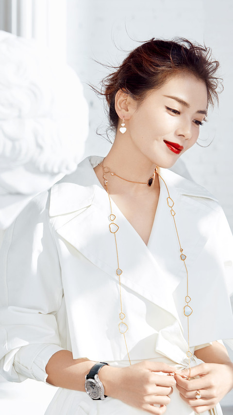 刘涛 preview
