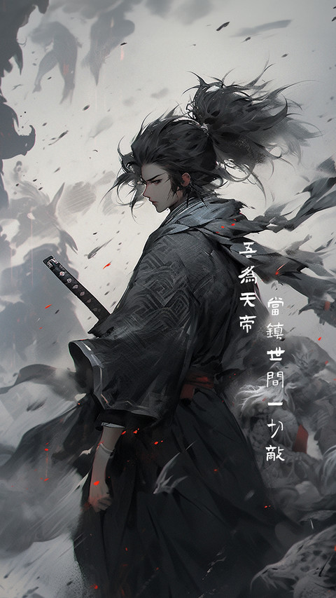 仗剑天涯-顶晟科技 preview