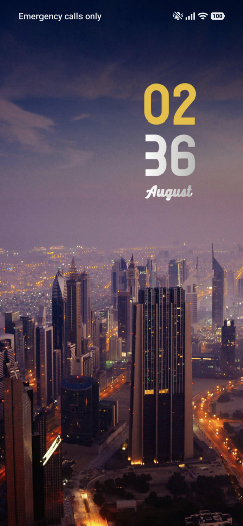 Urban Nights preview