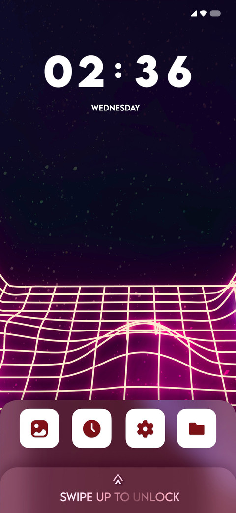 Neon Fantasy preview