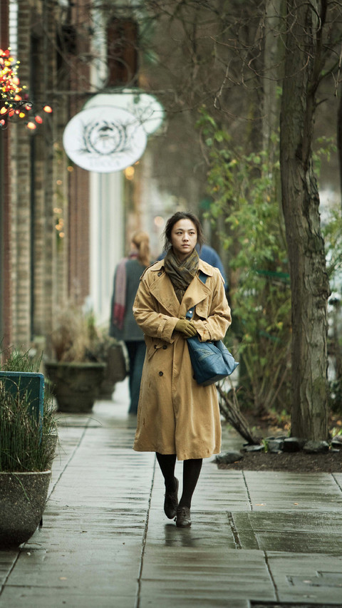 晚秋 preview