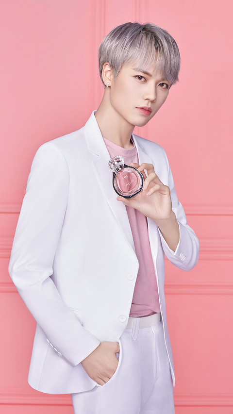 NINE PERCENT preview