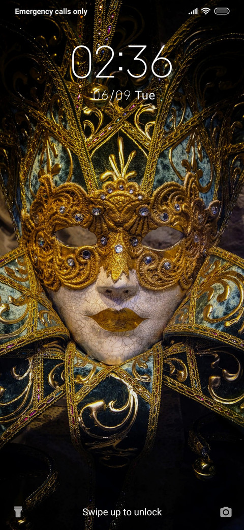 Mask_3MDS preview