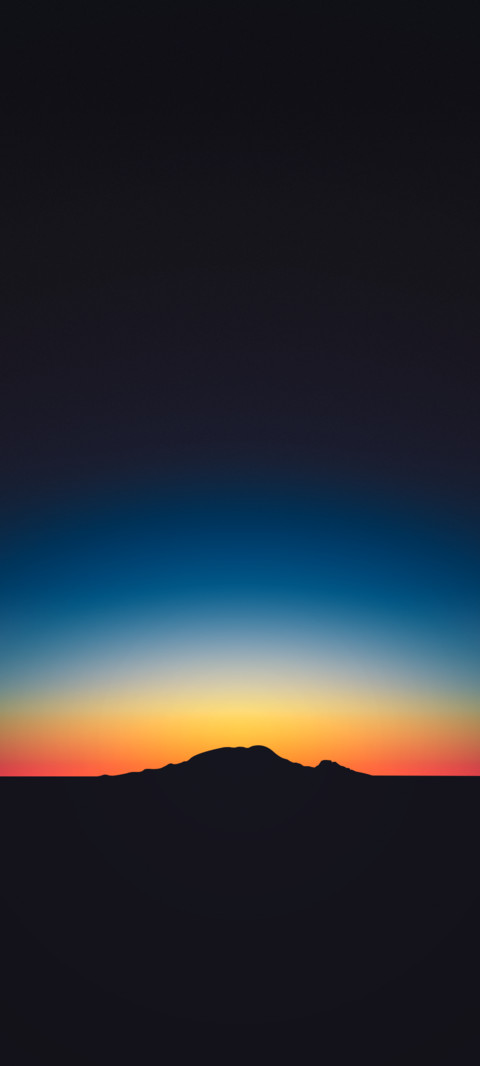 Dawn preview
