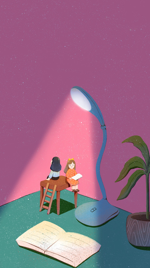 A magic tool for staying up late to practice exercises preview