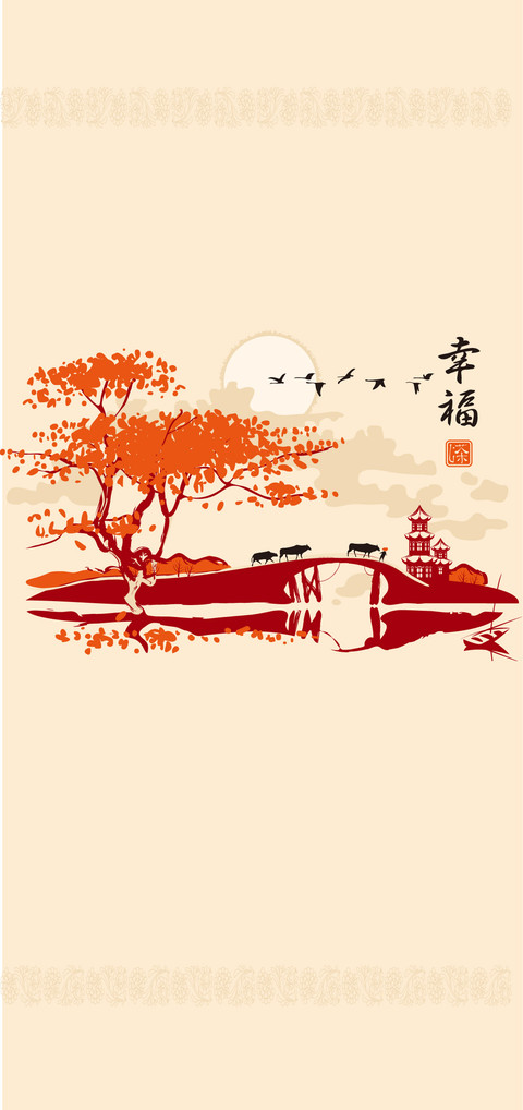 韶华倾负-拍信图库 preview