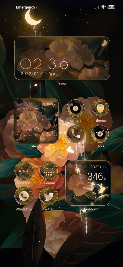 LongDream preview