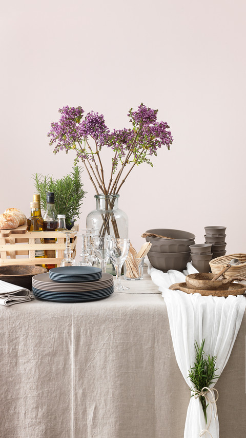 Selected coffee table decorations preview
