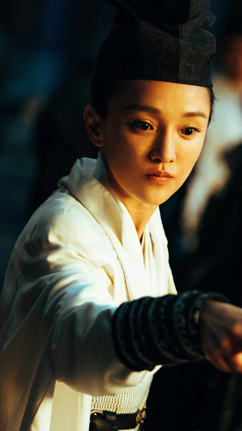 《侍神令》群星璀璨 preview