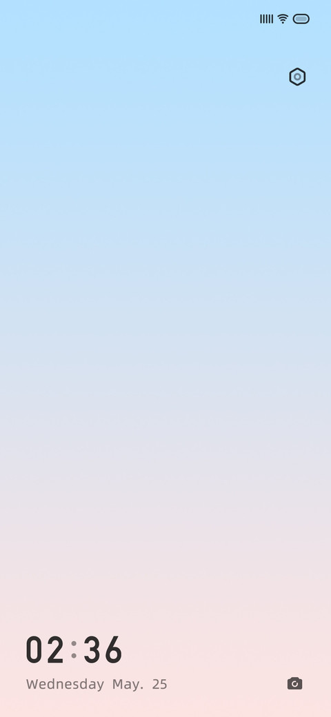 Orap Ui preview