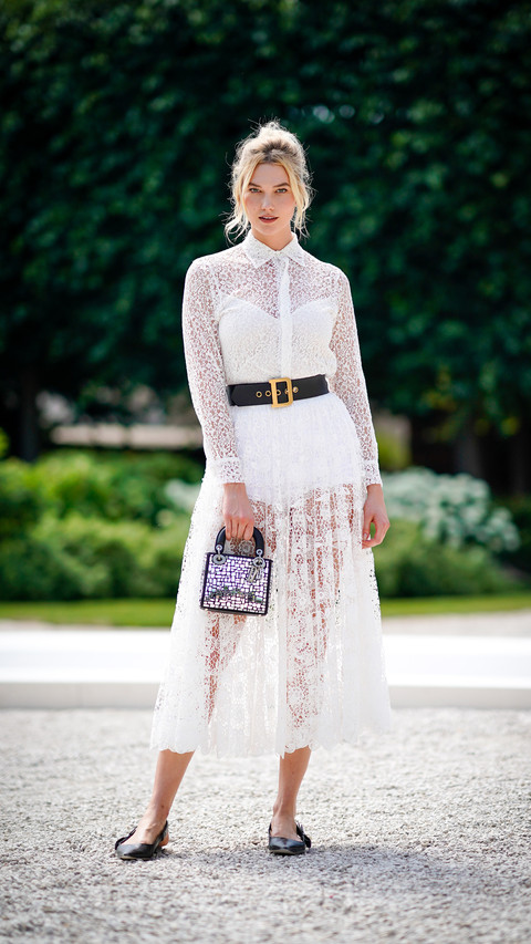 Elegant dress cute and aging 2 preview