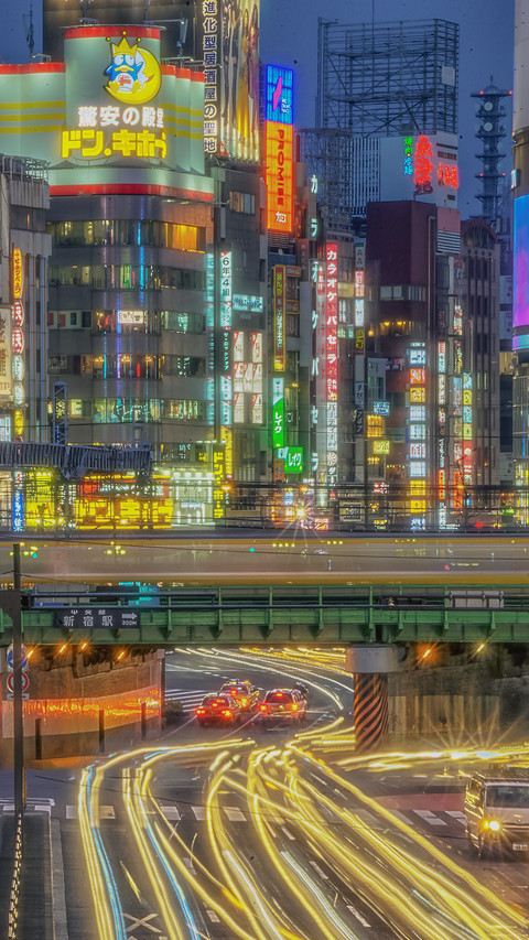 《唐人街探案3》取景地 preview