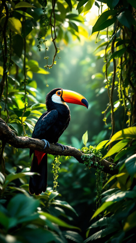 Nature preview