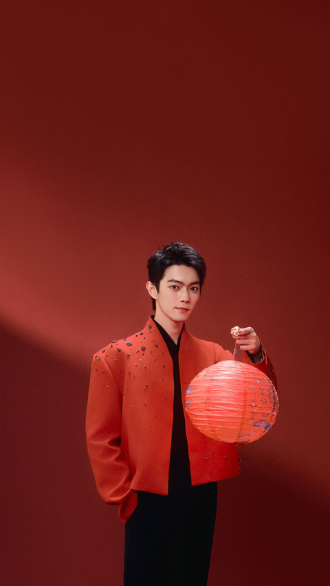 许凯逆袭史大揭秘 preview