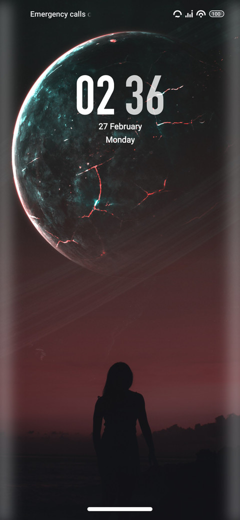 Heavenly sign preview