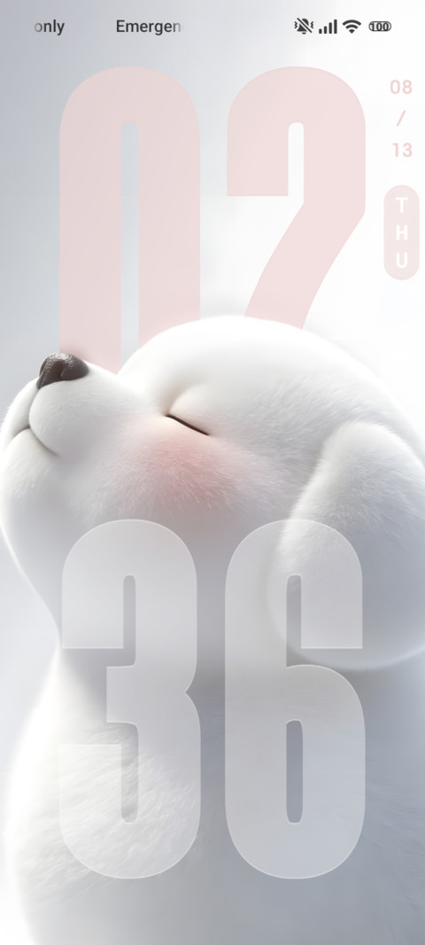 White Dog preview