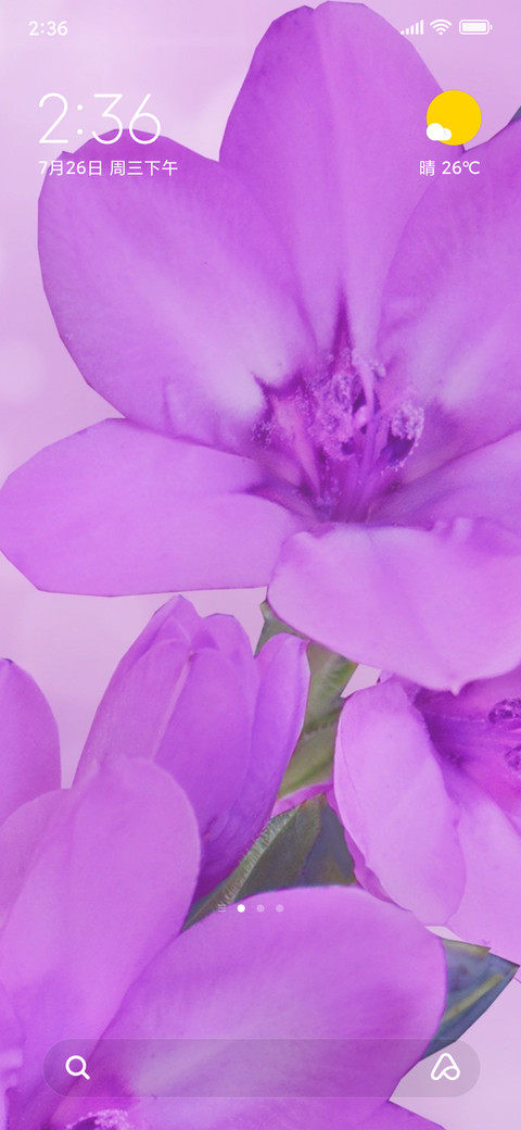 pastel blossom preview