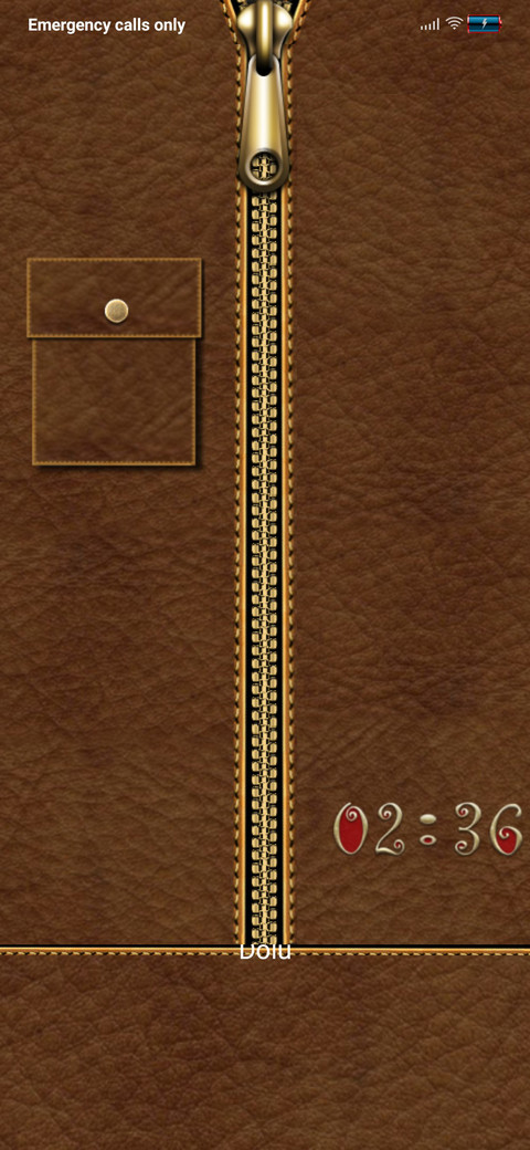 Luxury Leather preview