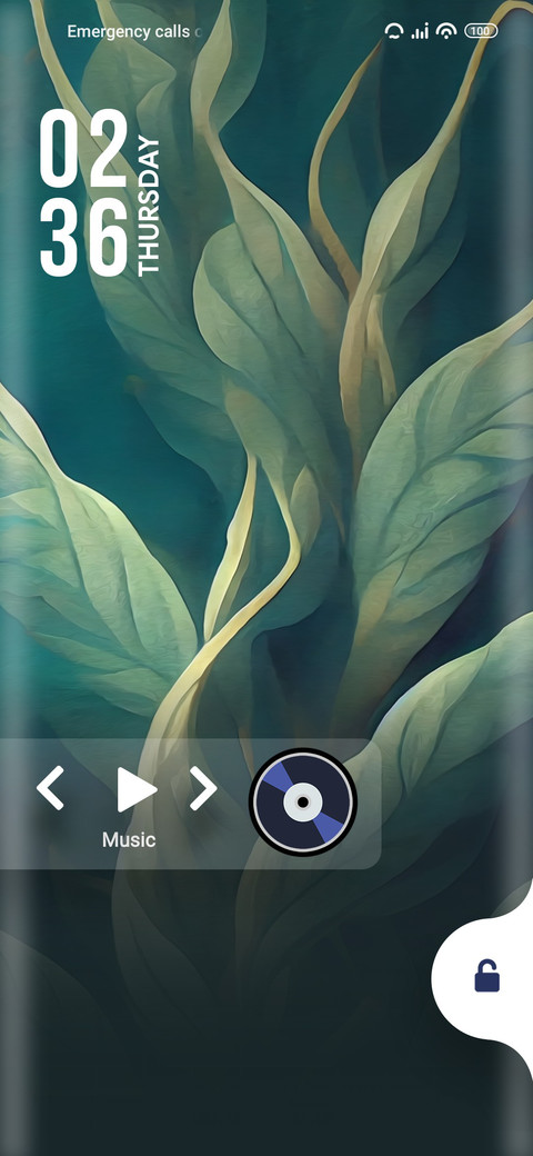 Wanderer preview