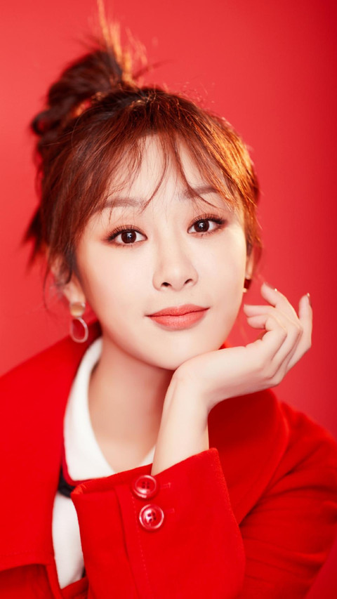 杨紫 preview