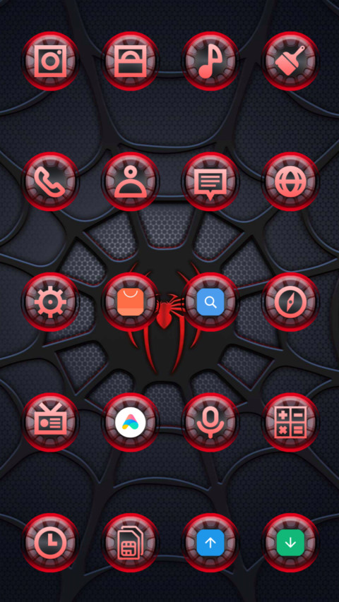 Spıderman v10 preview