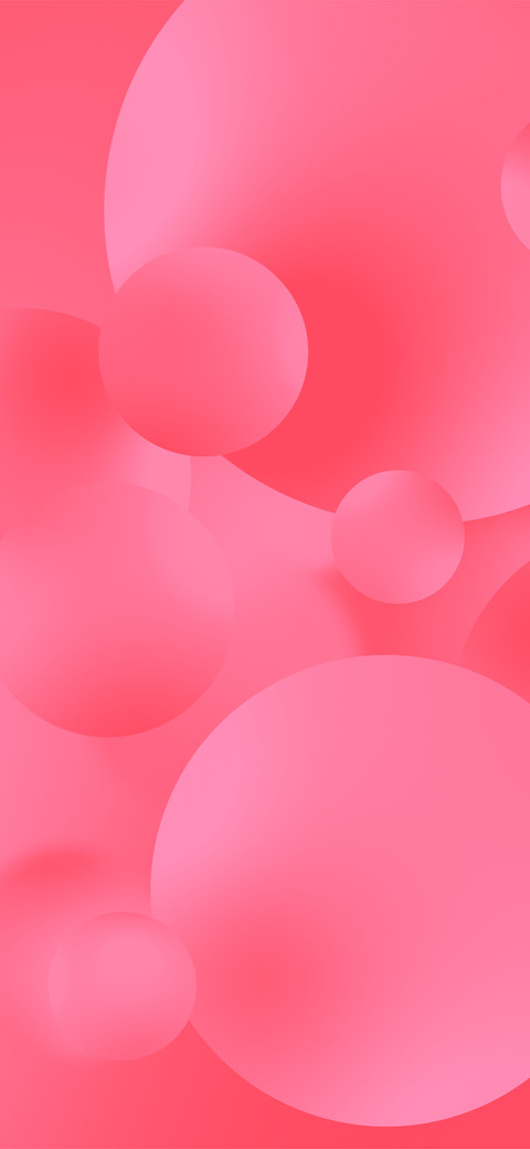 The Gradient of Bubble-PAIXIN preview