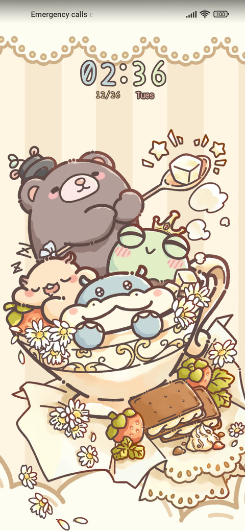Stupid cute preview
