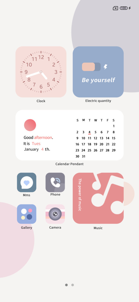 Enjoy life preview