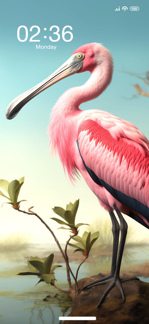 Bird preview