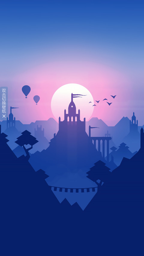 天空之城 preview