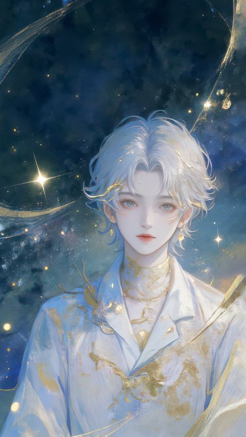 走进白羊座男生的爱情迷宫 preview