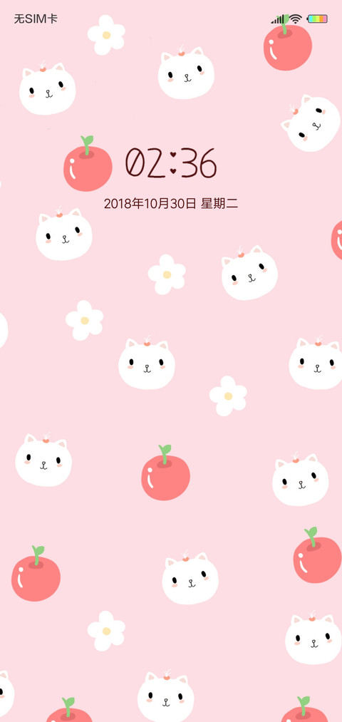 可爱胖三多G preview