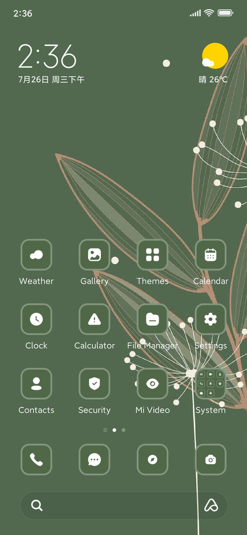 Abstract preview