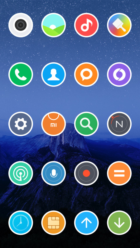  IN Simplicity preview