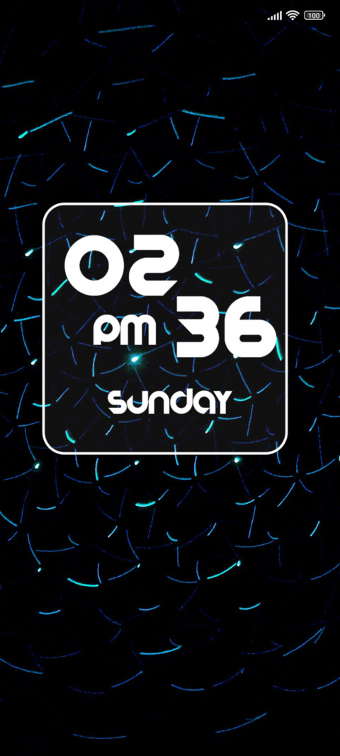 Shapes preview